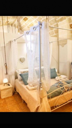N&M Dimora Carrieri Luxury Monopoli